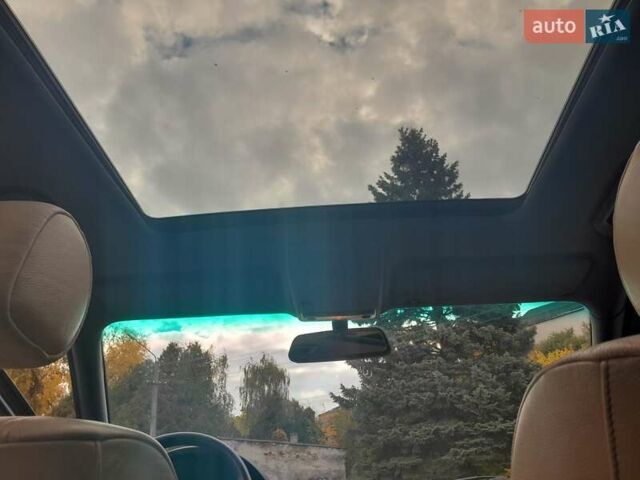 Чорний БМВ Х5, об'ємом двигуна 2.98 л та пробігом 193 тис. км за 6700 $, фото 5 на Automoto.ua