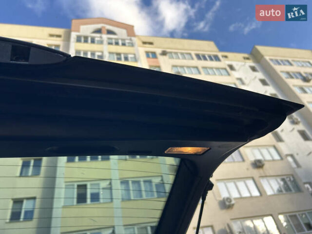 Черный БМВ Х5, объемом двигателя 2.99 л и пробегом 357 тыс. км за 10450 $, фото 90 на Automoto.ua