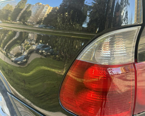 Черный БМВ Х5, объемом двигателя 2.99 л и пробегом 357 тыс. км за 10450 $, фото 48 на Automoto.ua