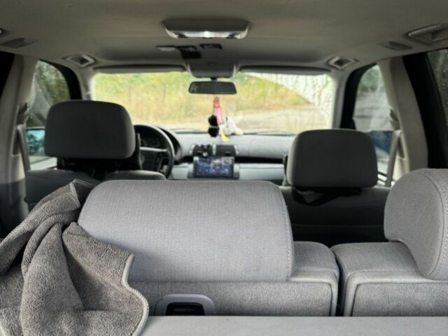 Черный БМВ Х5, объемом двигателя 0 л и пробегом 300 тыс. км за 5000 $, фото 4 на Automoto.ua