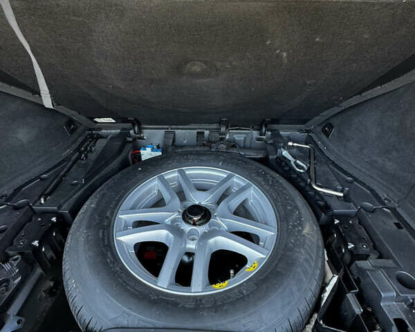 Чорний БМВ Х5, об'ємом двигуна 2.99 л та пробігом 306 тис. км за 12400 $, фото 14 на Automoto.ua