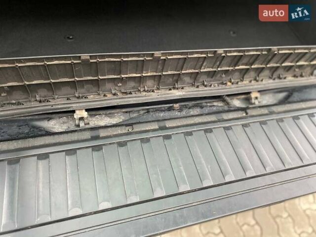 Чорний БМВ Х5, об'ємом двигуна 3 л та пробігом 380 тис. км за 11200 $, фото 13 на Automoto.ua