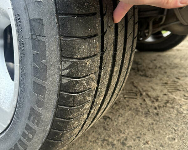 Черный БМВ Х5, объемом двигателя 3 л и пробегом 395 тыс. км за 7330 $, фото 19 на Automoto.ua