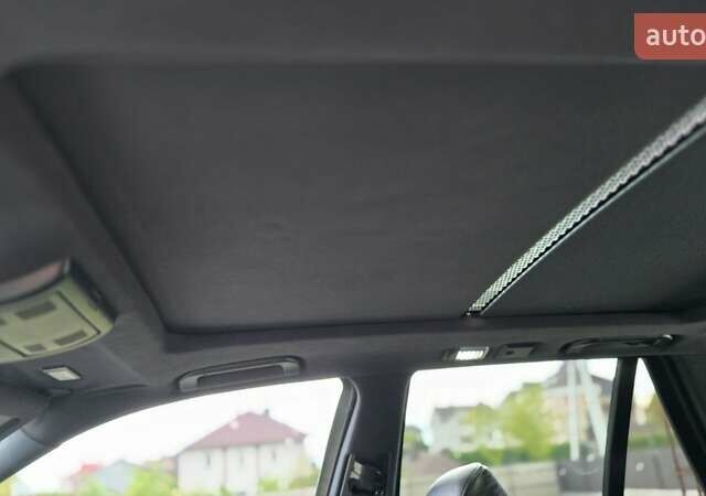 БМВ Х5 2004 в Тернополе на Automoto.ua Черный БМВ Х5, объемом двигателя 3 л и пробегом 360 тыс. км за 12900 $, фото 29 на Automoto.ua