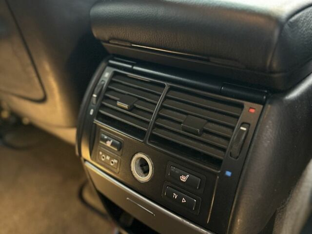 Черный БМВ Х5, объемом двигателя 3 л и пробегом 373 тыс. км за 7059 $, фото 4 на Automoto.ua