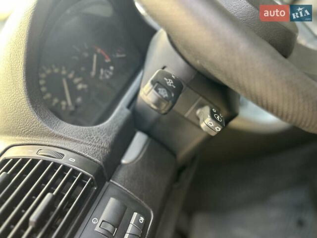 Черный БМВ Х5, объемом двигателя 2.99 л и пробегом 357 тыс. км за 10450 $, фото 69 на Automoto.ua