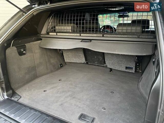 Черный БМВ Х5, объемом двигателя 3 л и пробегом 394 тыс. км за 11650 $, фото 38 на Automoto.ua
