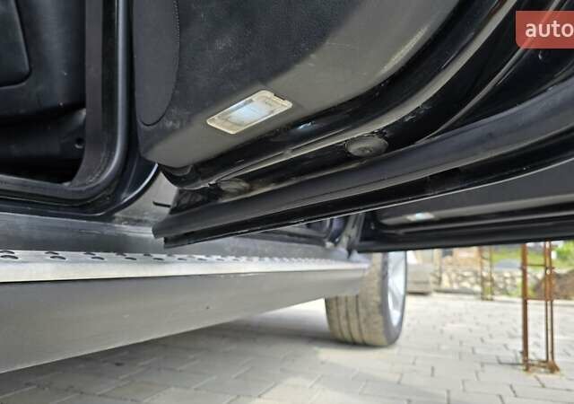 БМВ Х5 2004 в Тернополе на Automoto.ua Черный БМВ Х5, объемом двигателя 3 л и пробегом 360 тыс. км за 12900 $, фото 23 на Automoto.ua