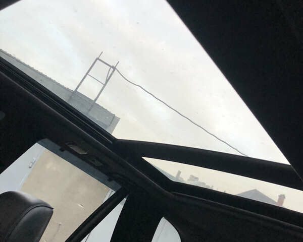 Чорний БМВ Х5, об'ємом двигуна 2.99 л та пробігом 300 тис. км за 12000 $, фото 14 на Automoto.ua