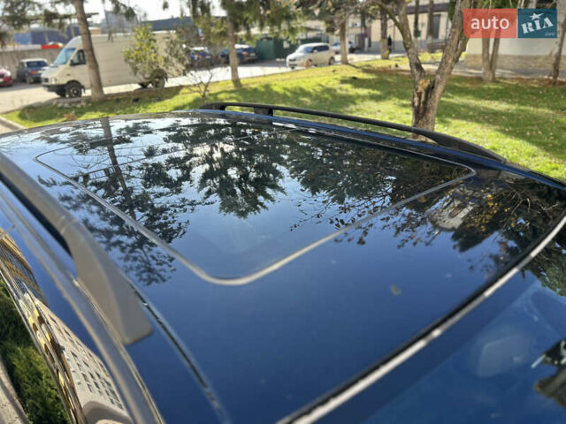 Черный БМВ Х5, объемом двигателя 2.99 л и пробегом 357 тыс. км за 10450 $, фото 31 на Automoto.ua