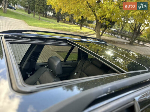 Черный БМВ Х5, объемом двигателя 2.99 л и пробегом 357 тыс. км за 10450 $, фото 76 на Automoto.ua