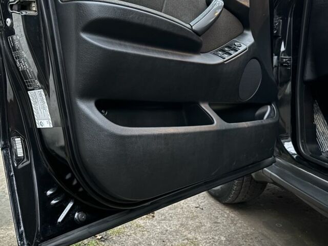 Черный БМВ Х5, объемом двигателя 3 л и пробегом 426 тыс. км за 6000 $, фото 11 на Automoto.ua