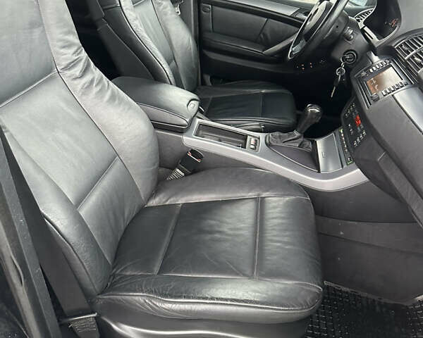 Черный БМВ Х5, объемом двигателя 3 л и пробегом 395 тыс. км за 7330 $, фото 12 на Automoto.ua