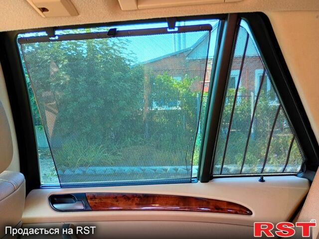 Чорний БМВ Х5, об'ємом двигуна 4.4 л та пробігом 0 тис. км за 8900 $, фото 7 на Automoto.ua