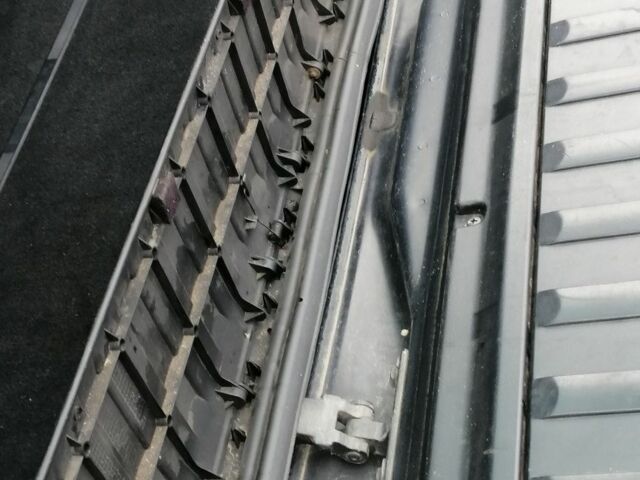 Чорний БМВ Х5, об'ємом двигуна 3 л та пробігом 340 тис. км за 6550 $, фото 12 на Automoto.ua