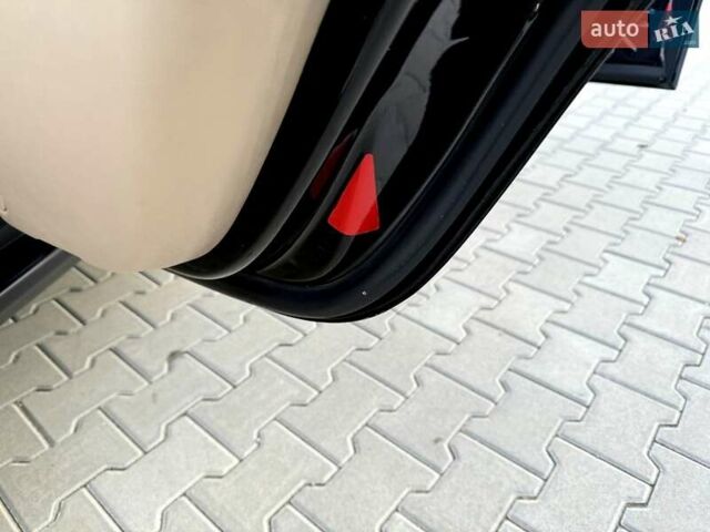 БМВ Х5 2005 в Черновцах на Automoto.ua Черный БМВ Х5, объемом двигателя 3 л и пробегом 273 тыс. км за 13700 $, фото 39 на Automoto.ua