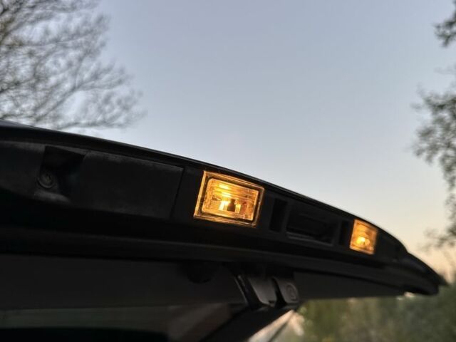 Черный БМВ Х5, объемом двигателя 3 л и пробегом 350 тыс. км за 11500 $, фото 14 на Automoto.ua