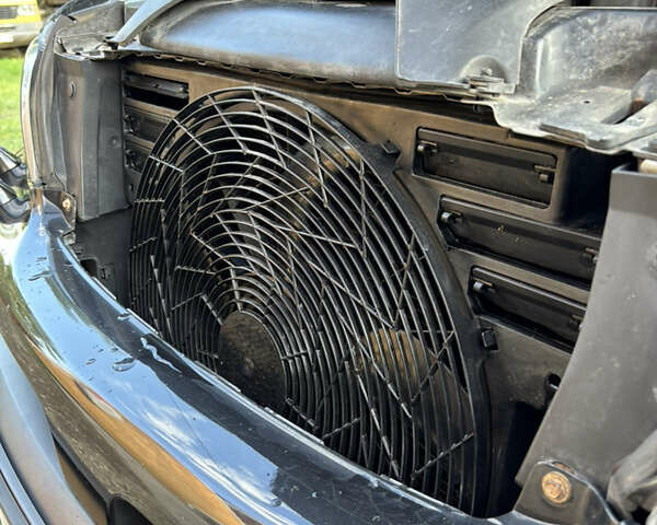 БМВ Х5 2005 в Тернополе на Automoto.ua Черный БМВ Х5, объемом двигателя 3 л и пробегом 405 тыс. км за 10500 $, фото 13 на Automoto.ua