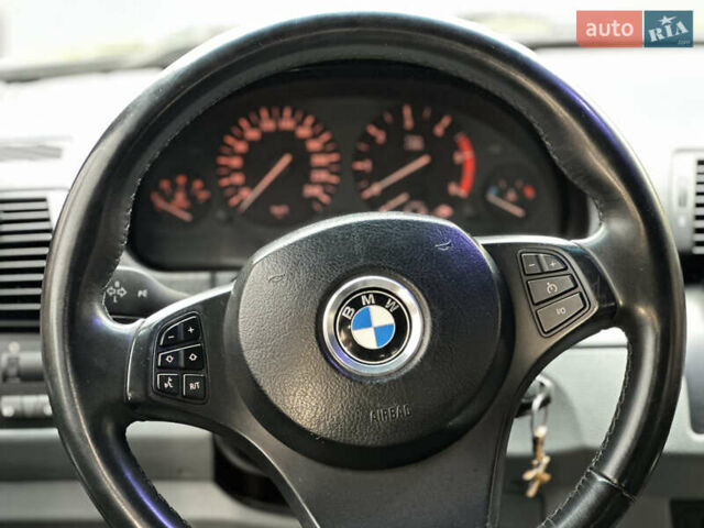 Черный БМВ Х5, объемом двигателя 3 л и пробегом 342 тыс. км за 11800 $, фото 11 на Automoto.ua