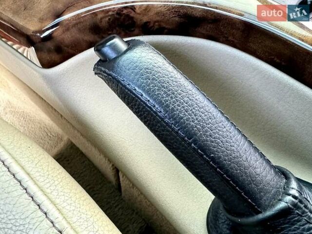 БМВ Х5 2005 в Черновцах на Automoto.ua Черный БМВ Х5, объемом двигателя 3 л и пробегом 273 тыс. км за 13700 $, фото 63 на Automoto.ua