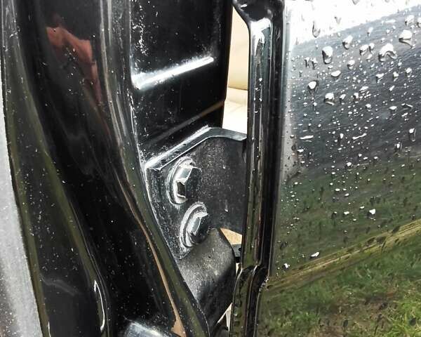 Черный БМВ Х5, объемом двигателя 3 л и пробегом 462 тыс. км за 12900 $, фото 135 на Automoto.ua