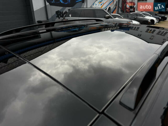 Черный БМВ Х5, объемом двигателя 3 л и пробегом 263 тыс. км за 12999 $, фото 58 на Automoto.ua