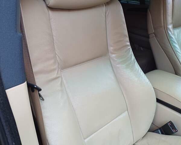 Черный БМВ Х5, объемом двигателя 3 л и пробегом 280 тыс. км за 14700 $, фото 48 на Automoto.ua