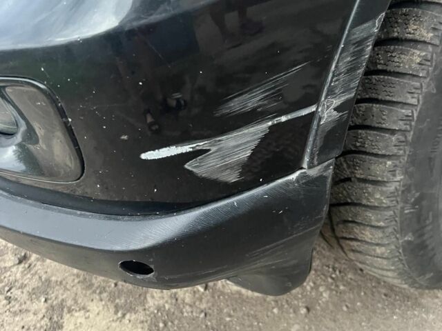 Чорний БМВ Х5, об'ємом двигуна 3 л та пробігом 300 тис. км за 4000 $, фото 9 на Automoto.ua