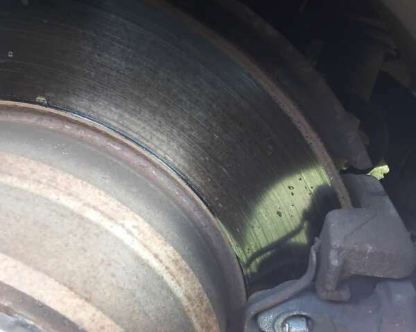 Черный БМВ Х5, объемом двигателя 3 л и пробегом 462 тыс. км за 12900 $, фото 107 на Automoto.ua