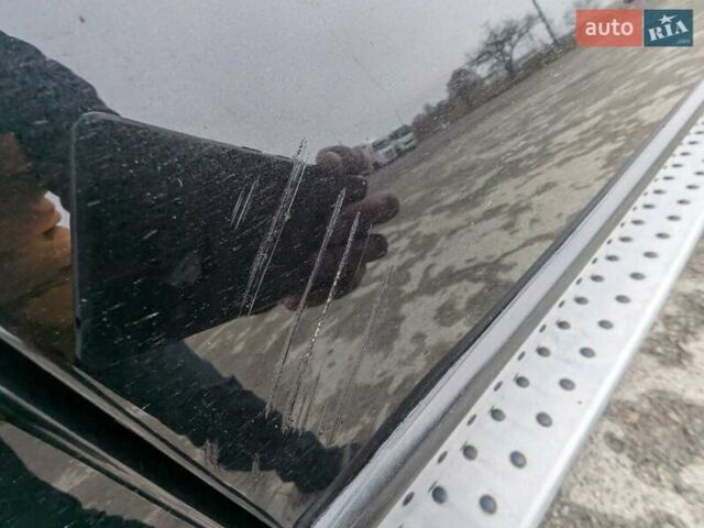 Черный БМВ Х5, объемом двигателя 2.99 л и пробегом 349 тыс. км за 12400 $, фото 8 на Automoto.ua