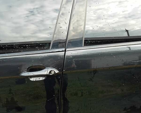 Черный БМВ Х5, объемом двигателя 3 л и пробегом 462 тыс. км за 12900 $, фото 62 на Automoto.ua