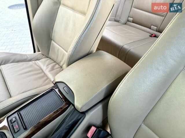 БМВ Х5 2005 в Черновцах на Automoto.ua Черный БМВ Х5, объемом двигателя 3 л и пробегом 273 тыс. км за 13700 $, фото 71 на Automoto.ua