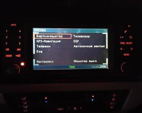 Черный БМВ Х5, объемом двигателя 3 л и пробегом 462 тыс. км за 12900 $, фото 44 на Automoto.ua