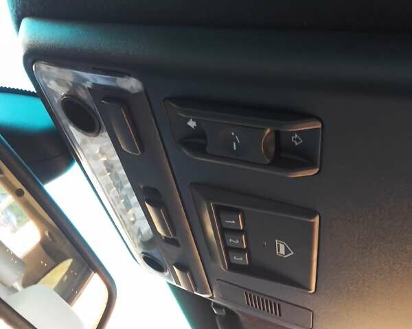 Черный БМВ Х5, объемом двигателя 3 л и пробегом 462 тыс. км за 12900 $, фото 86 на Automoto.ua