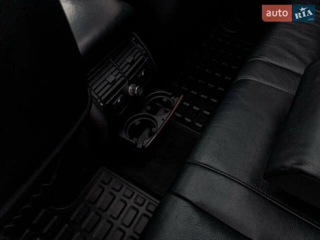 Черный БМВ Х5, объемом двигателя 3 л и пробегом 380 тыс. км за 15300 $, фото 41 на Automoto.ua