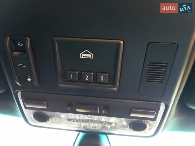 Черный БМВ Х5, объемом двигателя 3 л и пробегом 462 тыс. км за 12900 $, фото 96 на Automoto.ua