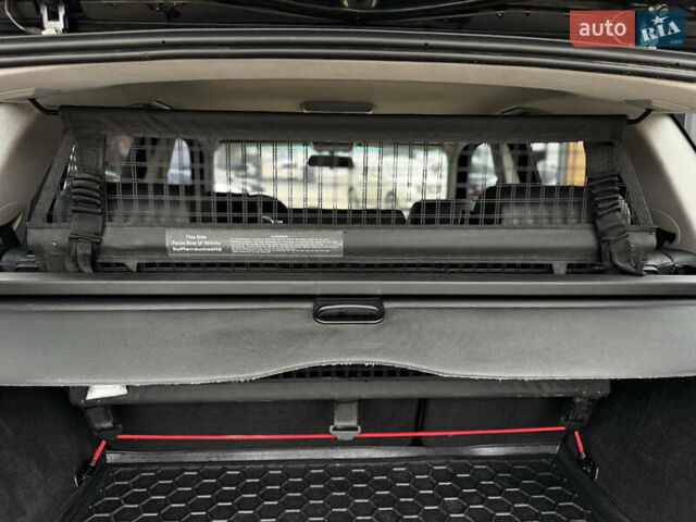 Черный БМВ Х5, объемом двигателя 3 л и пробегом 263 тыс. км за 12999 $, фото 50 на Automoto.ua