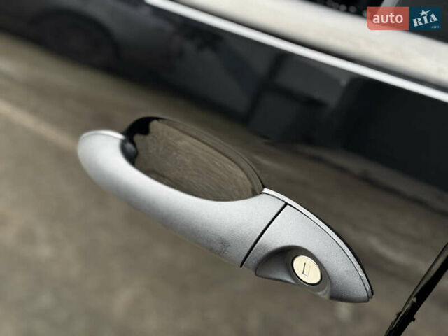 Черный БМВ Х5, объемом двигателя 3 л и пробегом 263 тыс. км за 12999 $, фото 18 на Automoto.ua