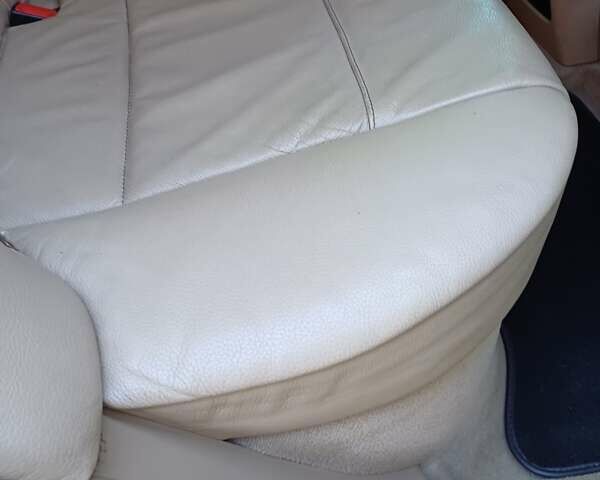 Черный БМВ Х5, объемом двигателя 3 л и пробегом 280 тыс. км за 14700 $, фото 44 на Automoto.ua