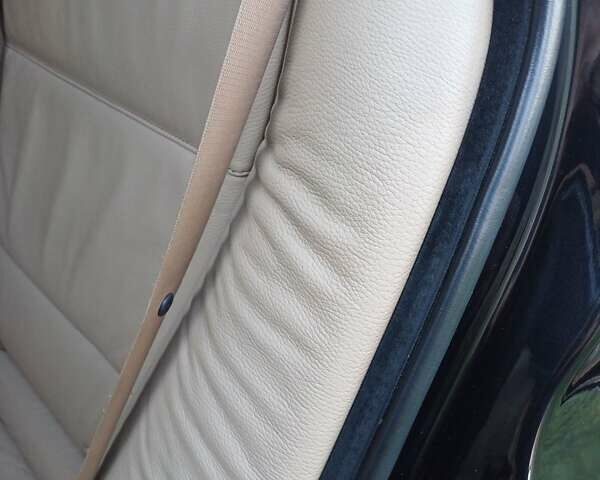 Черный БМВ Х5, объемом двигателя 3 л и пробегом 280 тыс. км за 14700 $, фото 39 на Automoto.ua