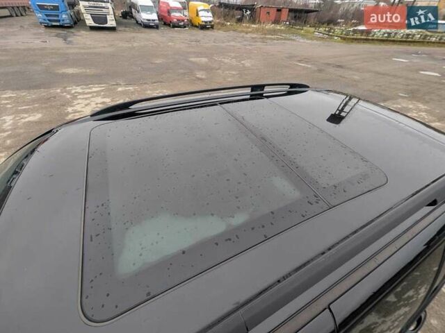 Черный БМВ Х5, объемом двигателя 2.99 л и пробегом 349 тыс. км за 12400 $, фото 31 на Automoto.ua