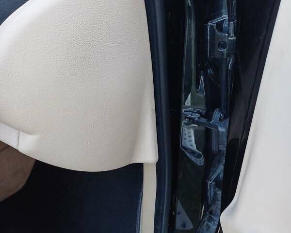 Черный БМВ Х5, объемом двигателя 3 л и пробегом 280 тыс. км за 14700 $, фото 65 на Automoto.ua