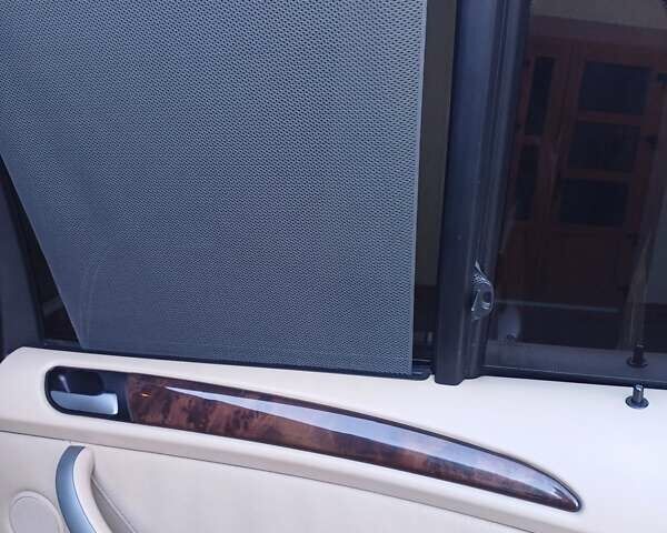 Черный БМВ Х5, объемом двигателя 3 л и пробегом 280 тыс. км за 14700 $, фото 55 на Automoto.ua