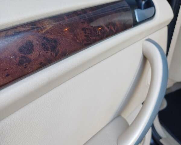 Черный БМВ Х5, объемом двигателя 3 л и пробегом 280 тыс. км за 14700 $, фото 63 на Automoto.ua