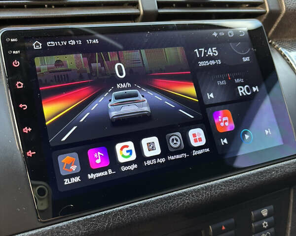 БМВ Х5 2005 в Тернополе на Automoto.ua Черный БМВ Х5, объемом двигателя 3 л и пробегом 405 тыс. км за 10500 $, фото 20 на Automoto.ua