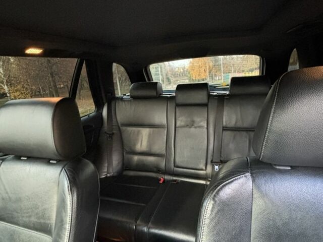 Чорний БМВ Х5, об'ємом двигуна 3 л та пробігом 400 тис. км за 5300 $, фото 7 на Automoto.ua