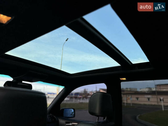 Черный БМВ Х5, объемом двигателя 2.99 л и пробегом 376 тыс. км за 13800 $, фото 39 на Automoto.ua