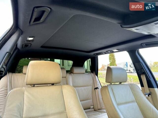 БМВ Х5 2005 в Черновцах на Automoto.ua Черный БМВ Х5, объемом двигателя 3 л и пробегом 273 тыс. км за 13700 $, фото 44 на Automoto.ua