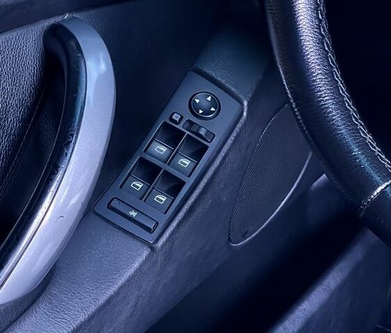 Черный БМВ Х5, объемом двигателя 3 л и пробегом 355 тыс. км за 14900 $, фото 13 на Automoto.ua