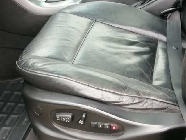 Чорний БМВ Х5, об'ємом двигуна 3 л та пробігом 340 тис. км за 6550 $, фото 13 на Automoto.ua